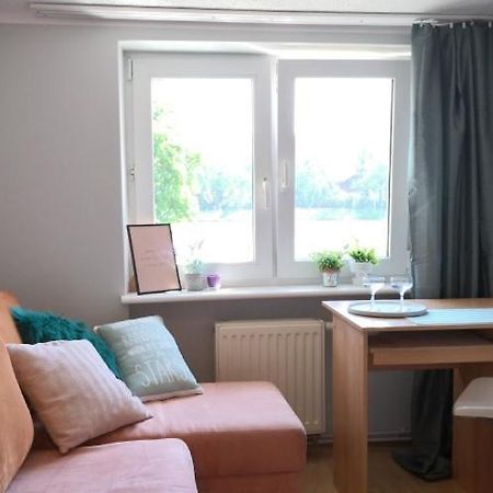 Nad Stawem Mlynskim Apartamento Gdańsk Exterior foto