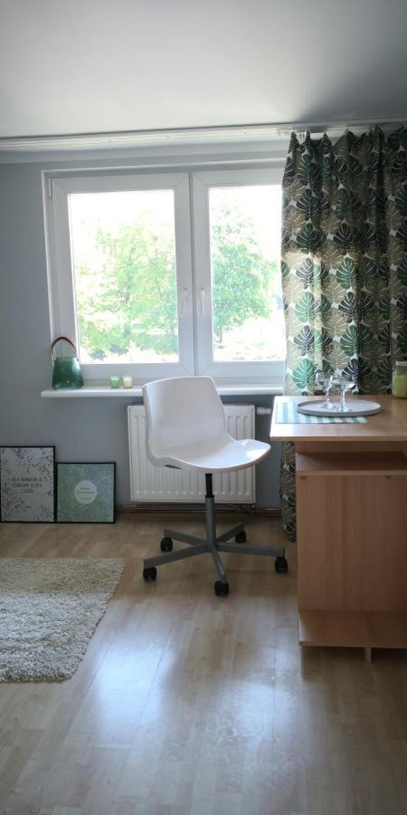 Nad Stawem Mlynskim Apartamento Gdańsk Exterior foto