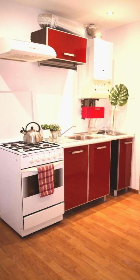 Nad Stawem Mlynskim Apartamento Gdańsk Exterior foto