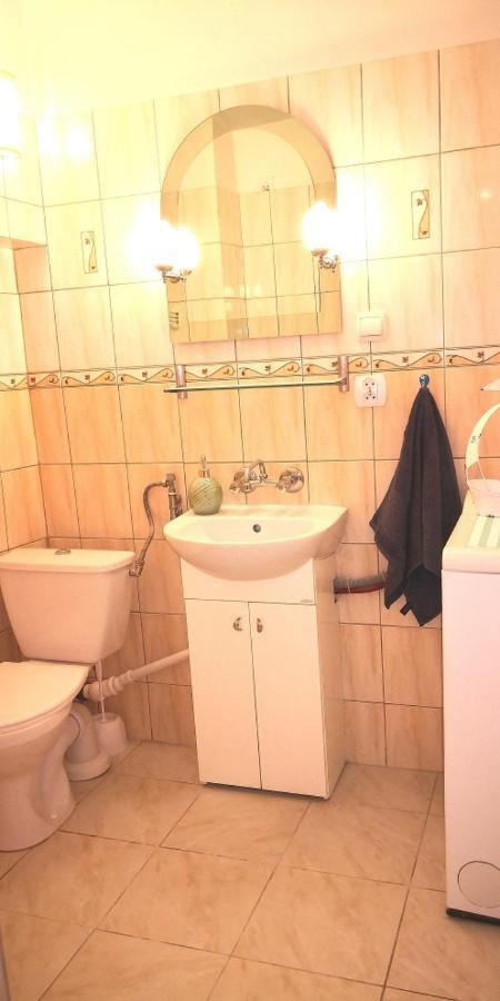 Nad Stawem Mlynskim Apartamento Gdańsk Exterior foto